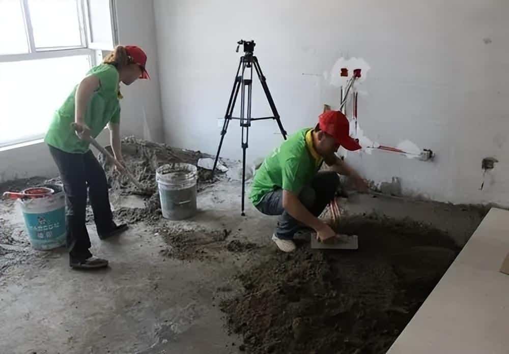 贴砖不给钱有什么好办法解决吗?