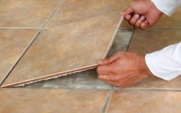 地板砖翘起来了怎么修复视频解决(地板砖翘起来了怎么修复视频解决图片) 地板砖翘起来了怎么修复视频解决(地板砖翘起来了怎么修复视频解决图片)